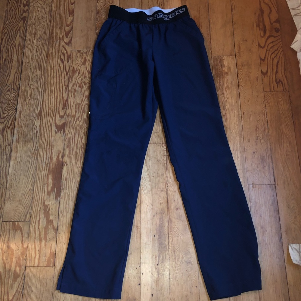 Sketchers by Barco Scrub Bottoms